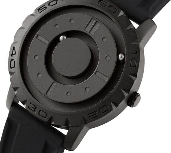 "Orbit" | The Magnetic Ball Motion Watch - Image 3