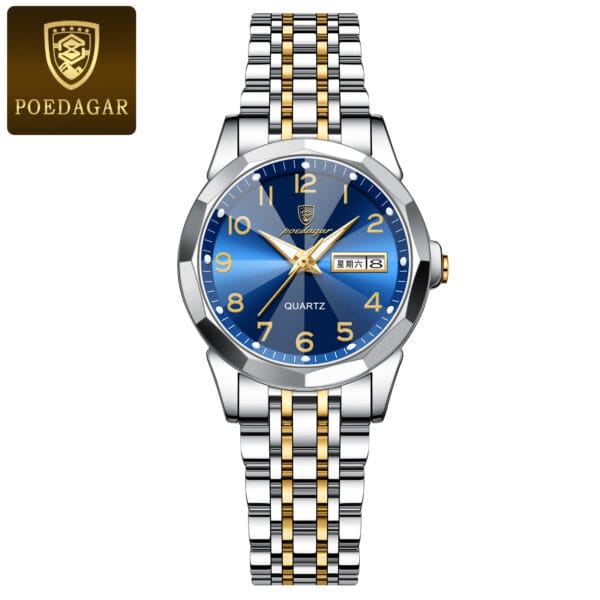 Poedagar | “The Good Hour" - Image 9
