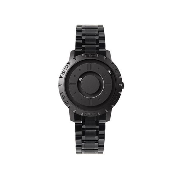 "Orbit" | The Magnetic Ball Motion Watch - Image 10