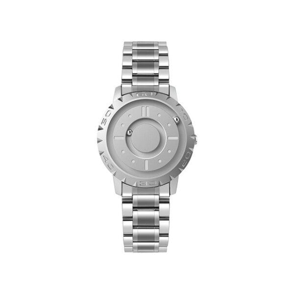 "Orbit" | The Magnetic Ball Motion Watch - Image 4