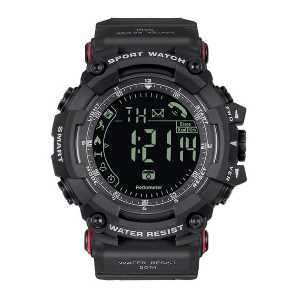 Fishing Smart Watch - immagine 4