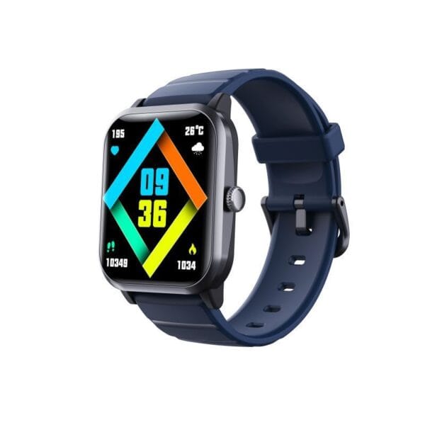 F33 Smart Health Watch | Master Your Body | Command Your Time! - படம் 5