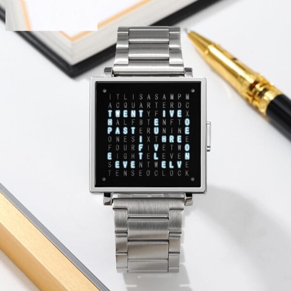 Fashion Military Wristwatch For Men Women Waterproof Clock LED Light Outdoor Digital Sport Electronic Watches - immagine 8